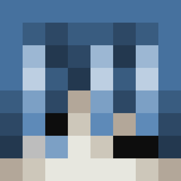 Th3m1s's skin