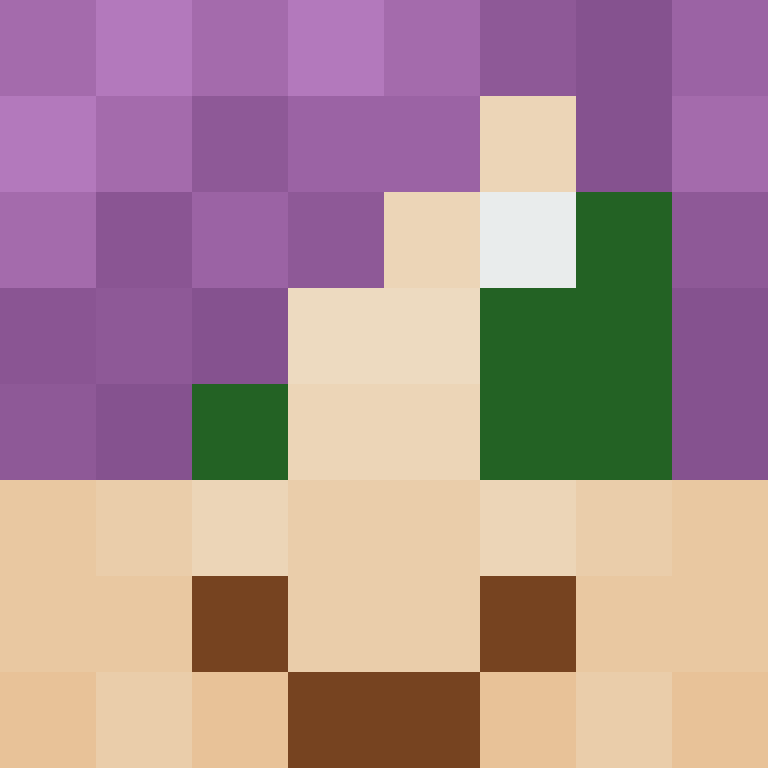 1etho's skin