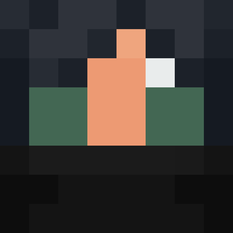 41414141h's skin
