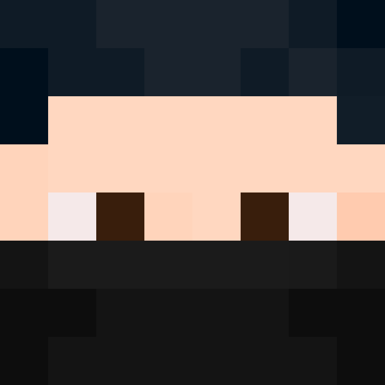 O_Rei's skin