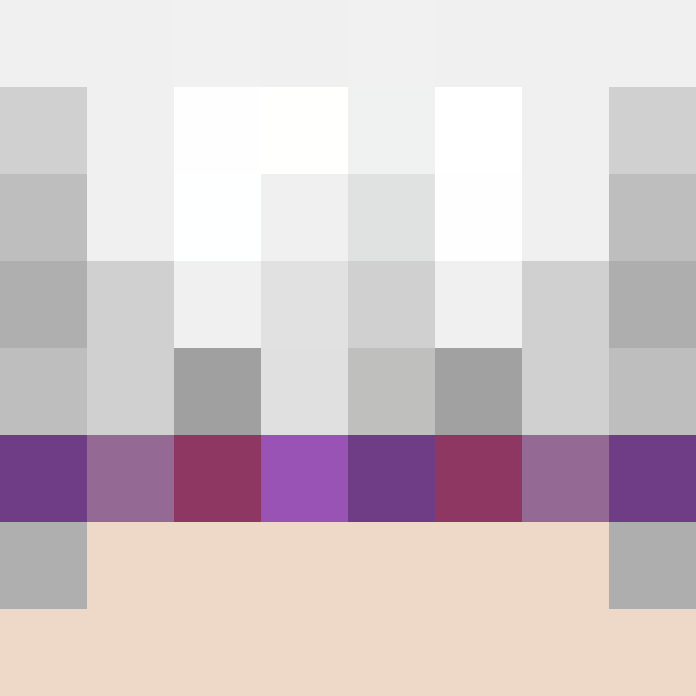 zervation's skin