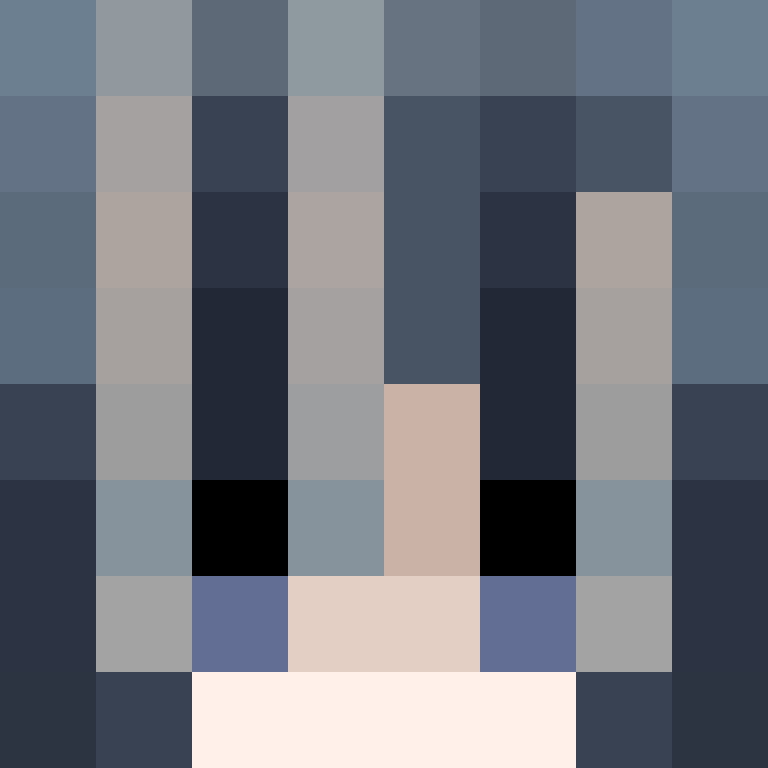 StormStormy's skin