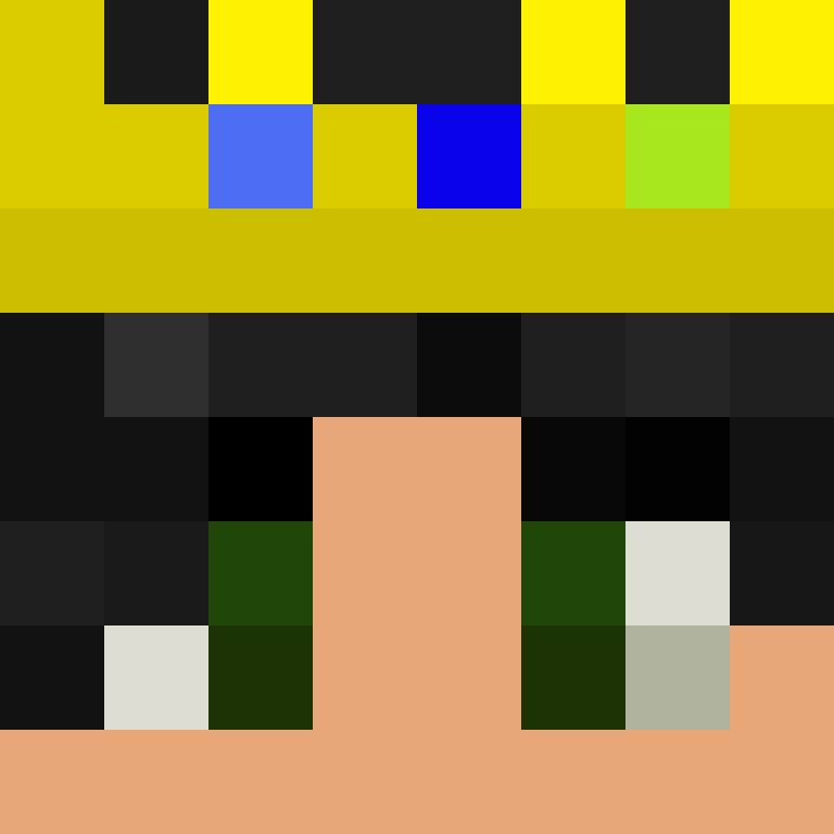PlsPullMe's skin