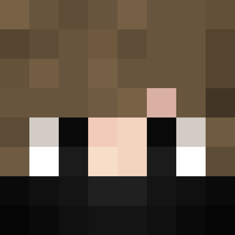executory's skin