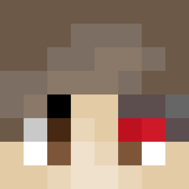testalt1's skin