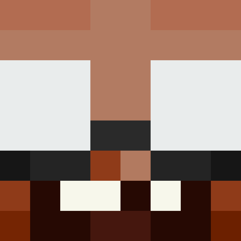 elnadXB's skin