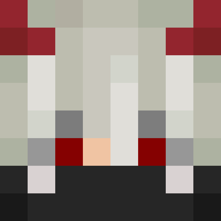Auntbrix's skin