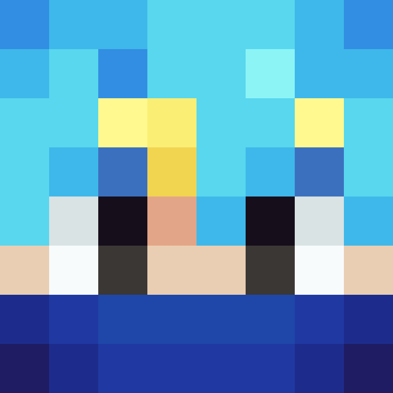 Kaboyio's skin
