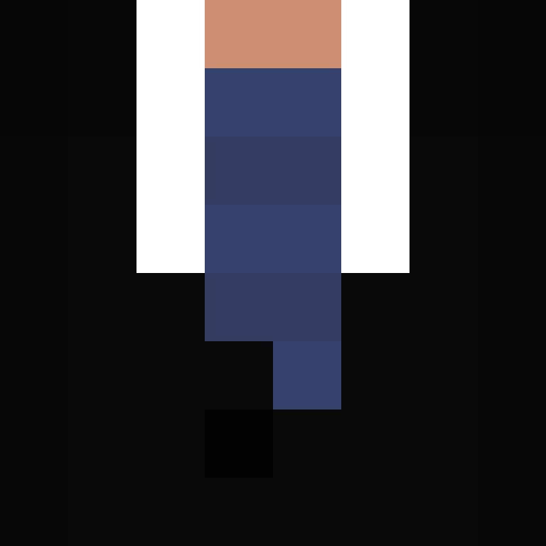 colinPAPA's skin