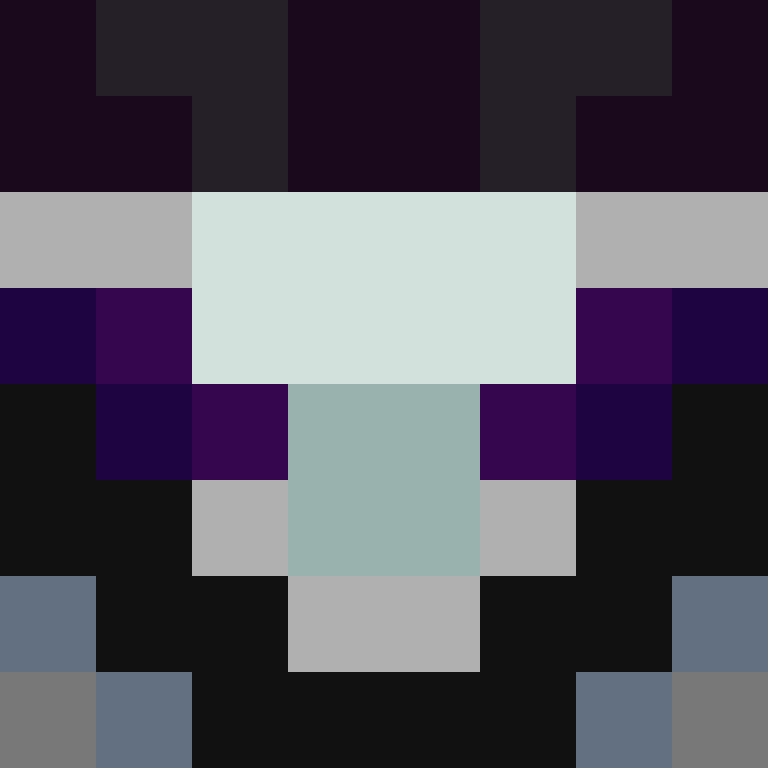 Lugattu's skin