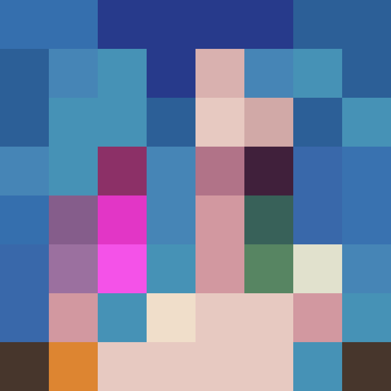Shar_d's skin