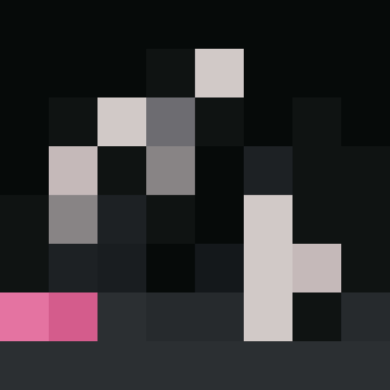 Naqlua's skin