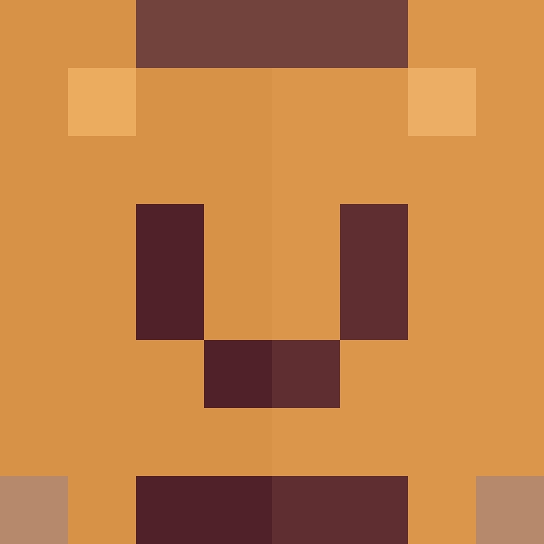 o___j's skin