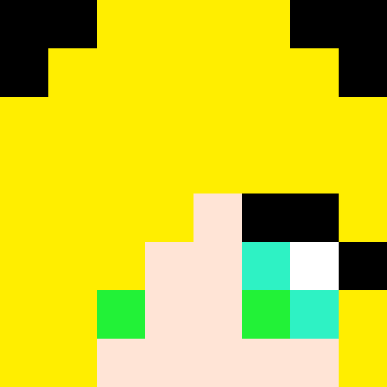 ShakaYami's skin
