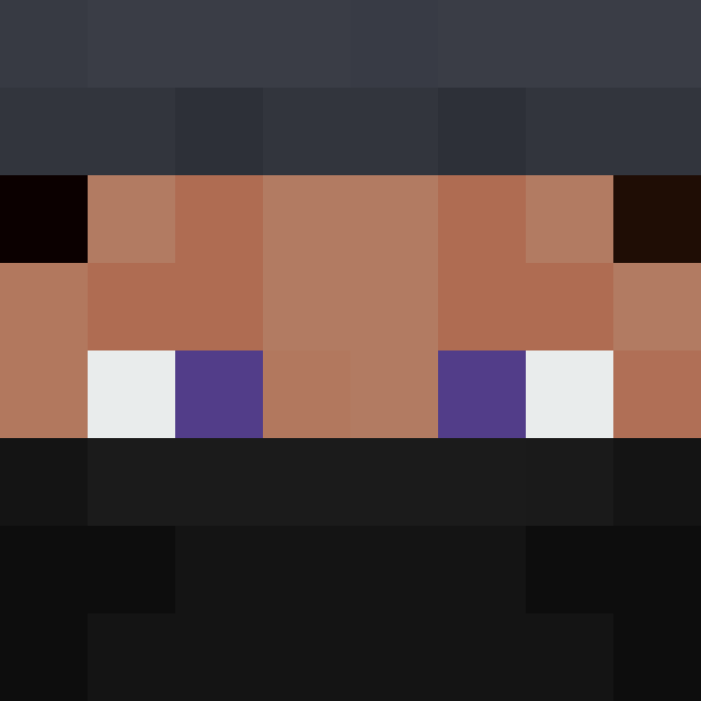 PrinceCR's skin