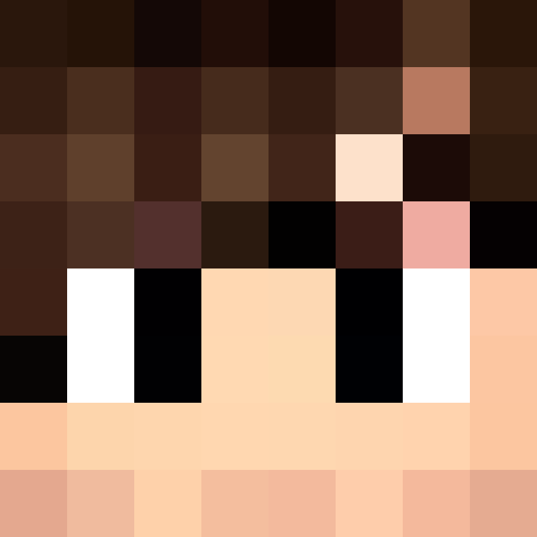 TheCuriousMiner's skin