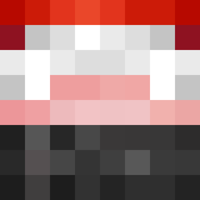 Zuarig's skin