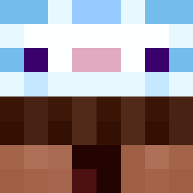ElectronicSex's skin