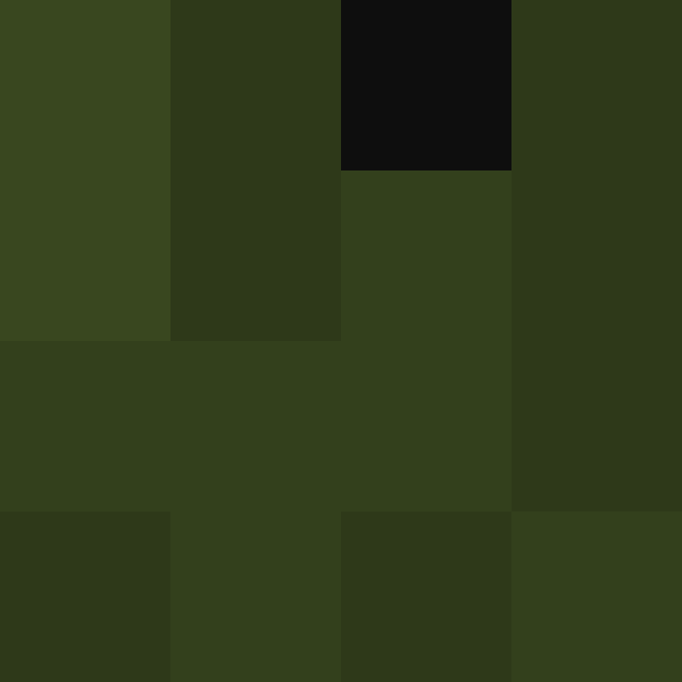 intersecato's skin