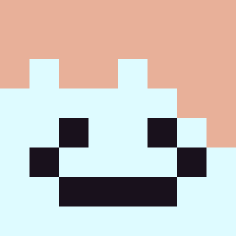 Dequari's skin