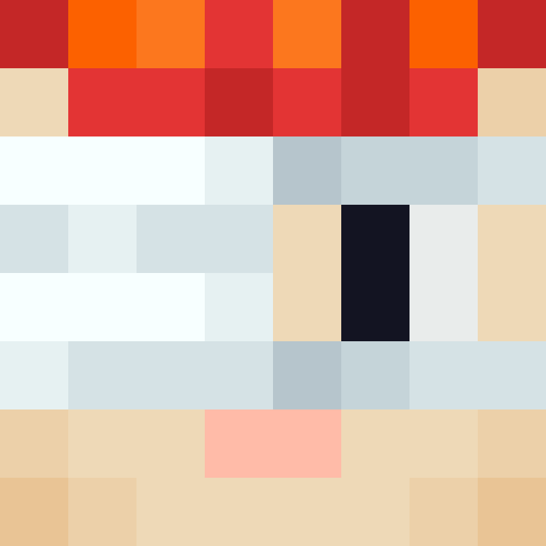 BukkitAPI's skin