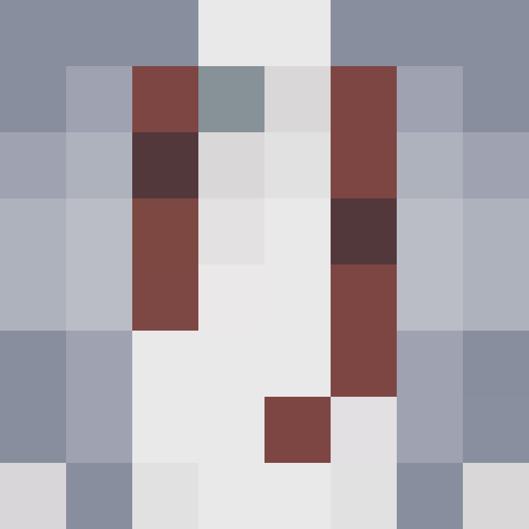 clomp's skin