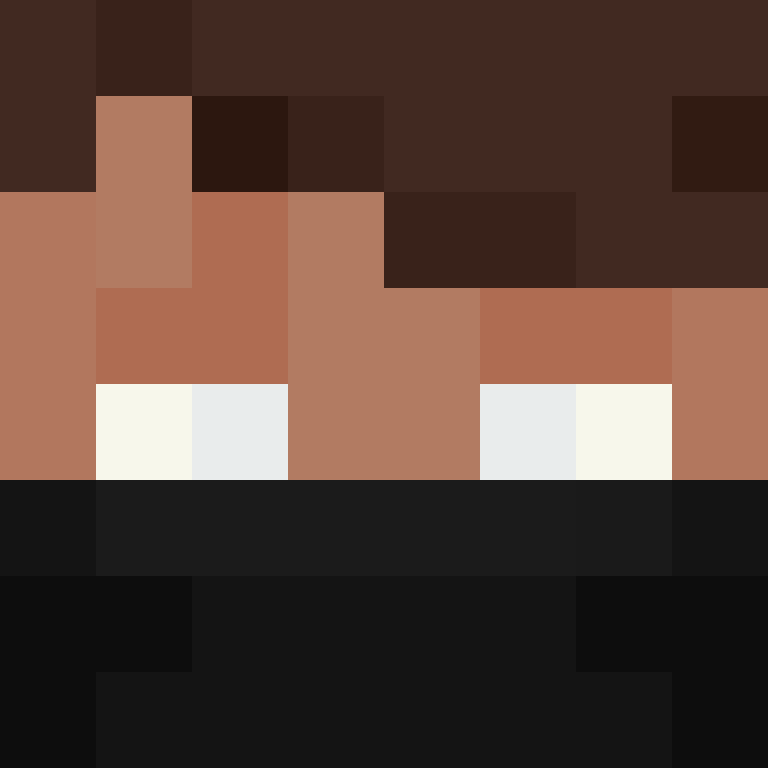 Lugattu's skin