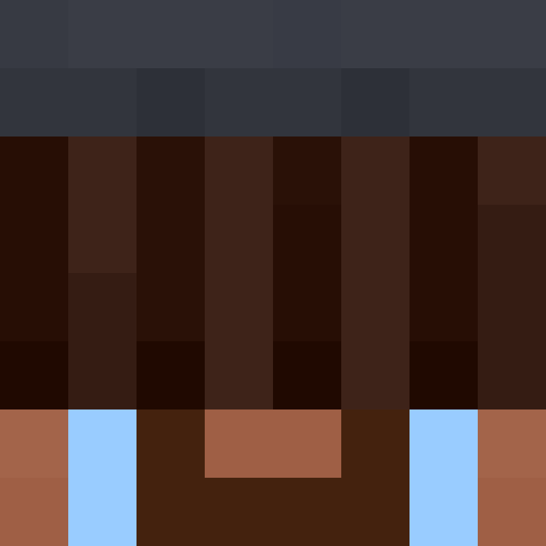 B00KY's skin