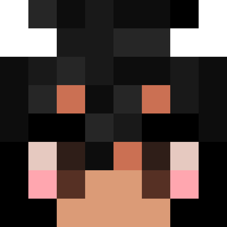 Ichiinn's skin