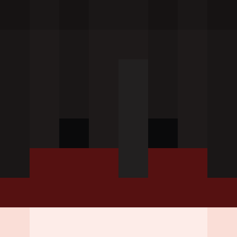 unventivetalent's skin