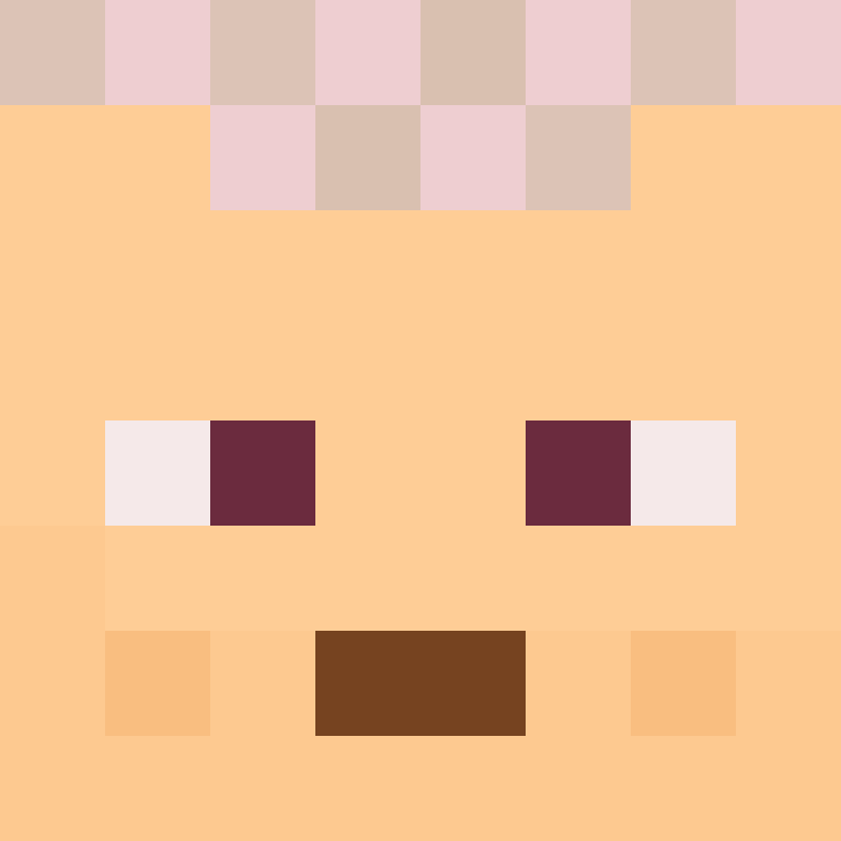 Zoleeey's skin