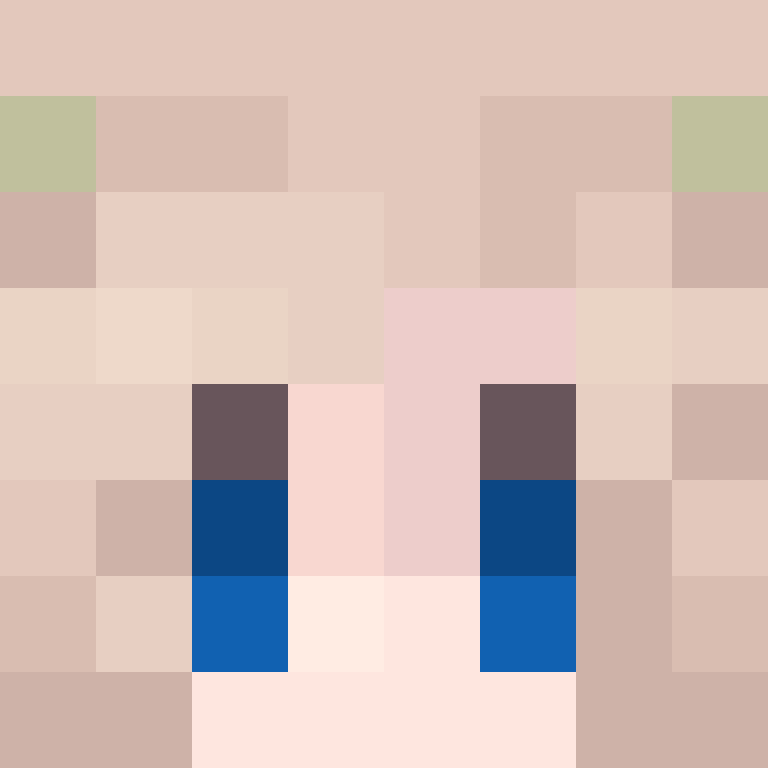 DargiV's skin