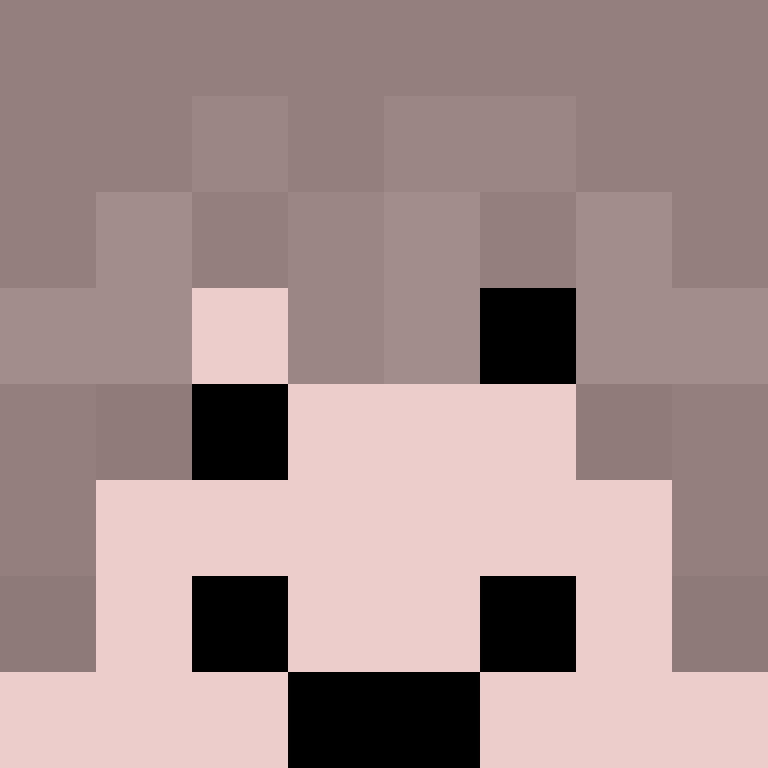 Typken's skin
