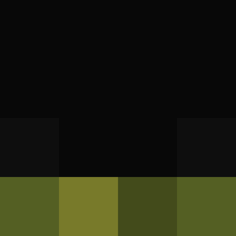 Naqlua's skin