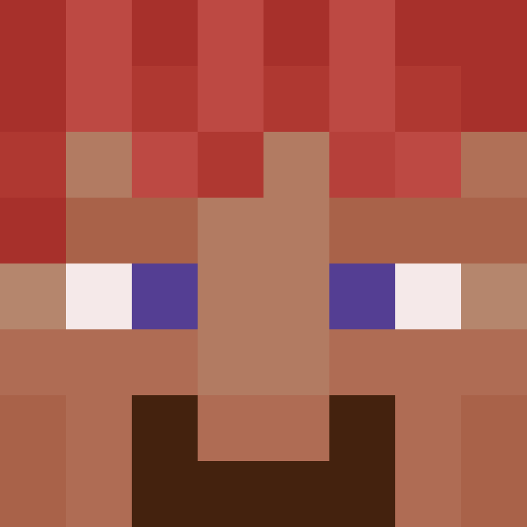 Bolshebricks's skin