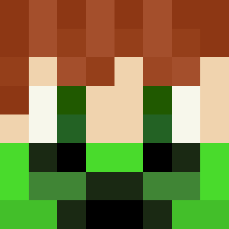 IAmSpadeFan's skin