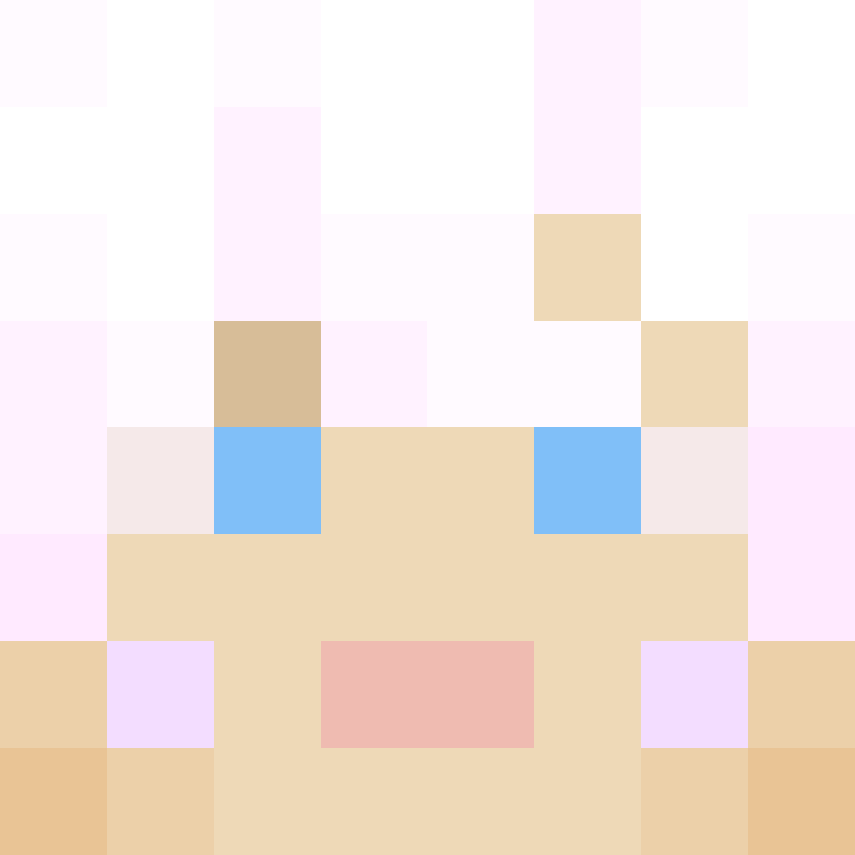 intersecato's skin