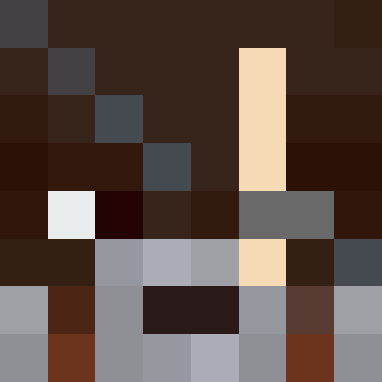 hannhums's skin