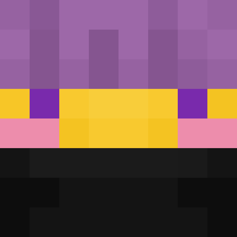 unventivetalent's skin