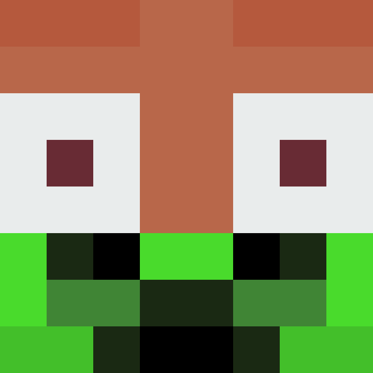 MHF_Mineskin's skin