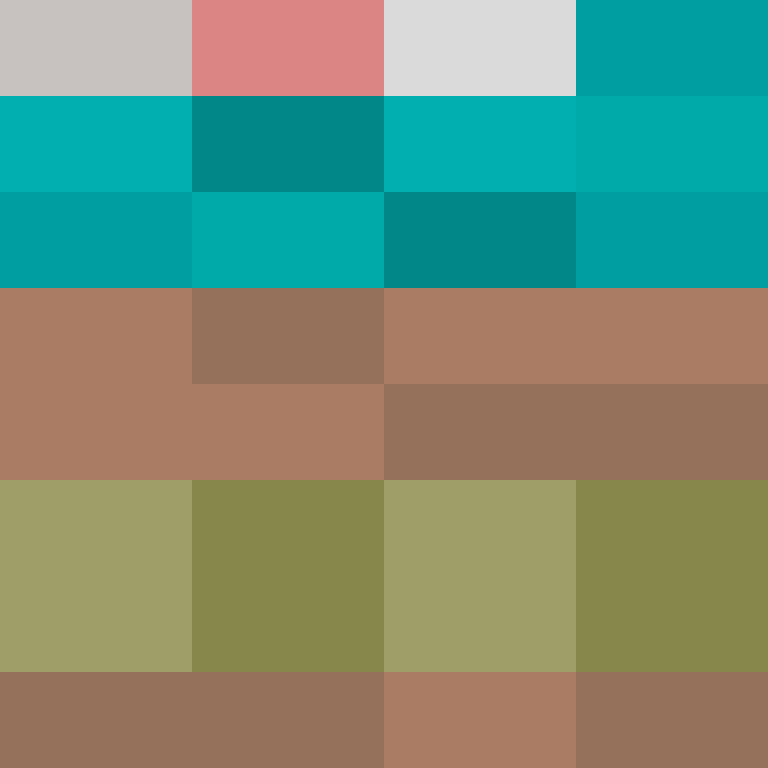 Auntbrix's skin