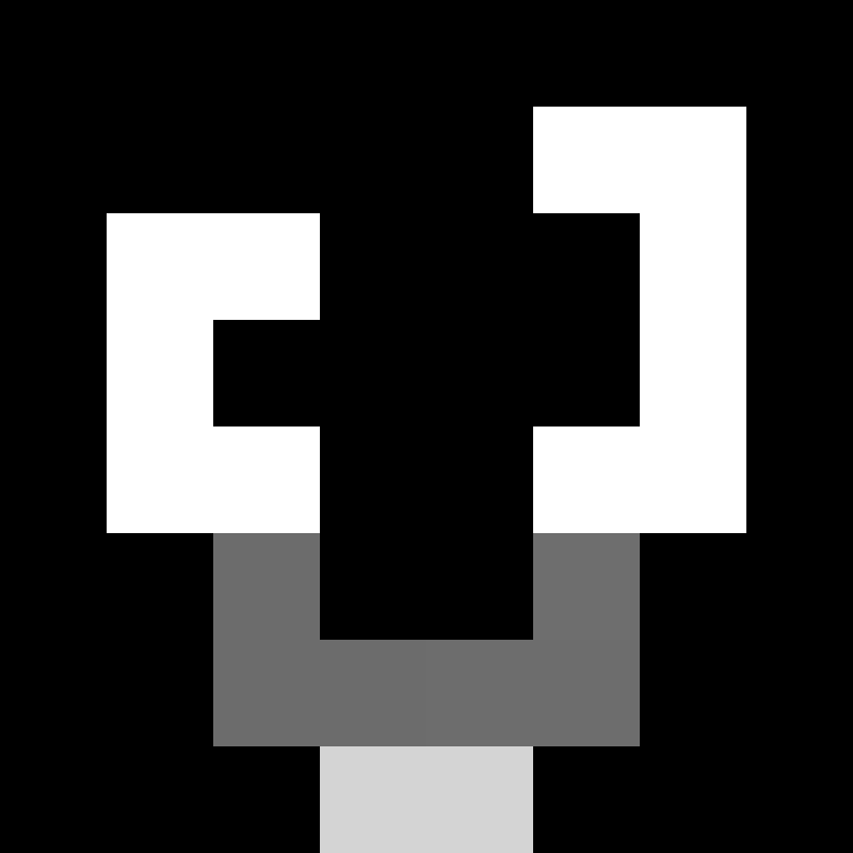 Ichiinn's skin