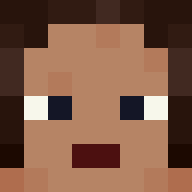 Xenyria's skin
