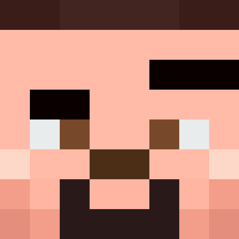hpyef's skin