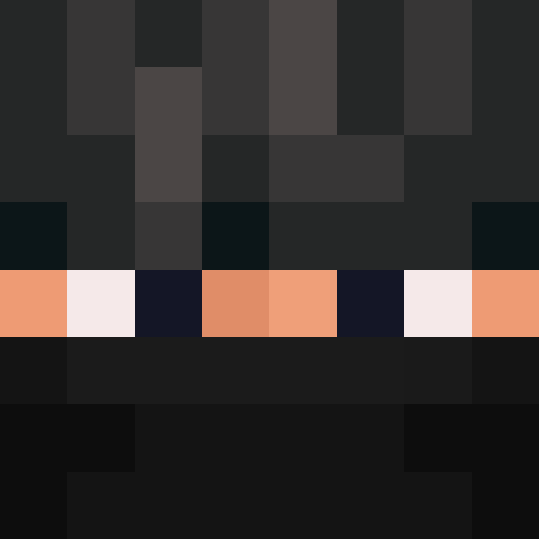 Tamariiiiii's skin