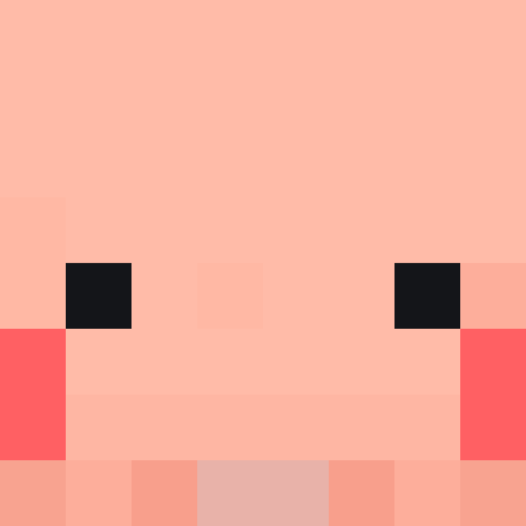 TheSilverDreams's skin