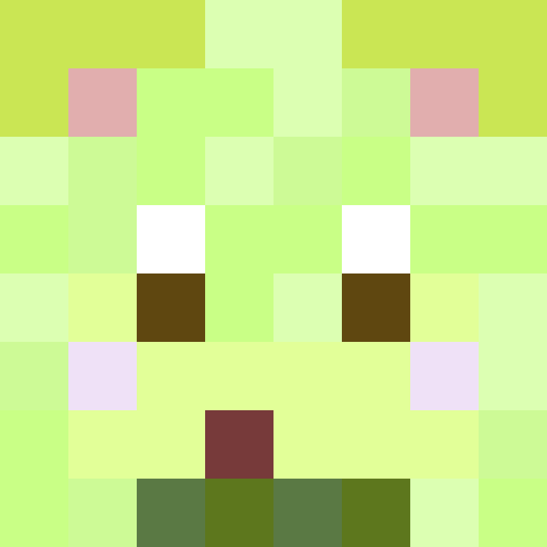 Shar_d's skin