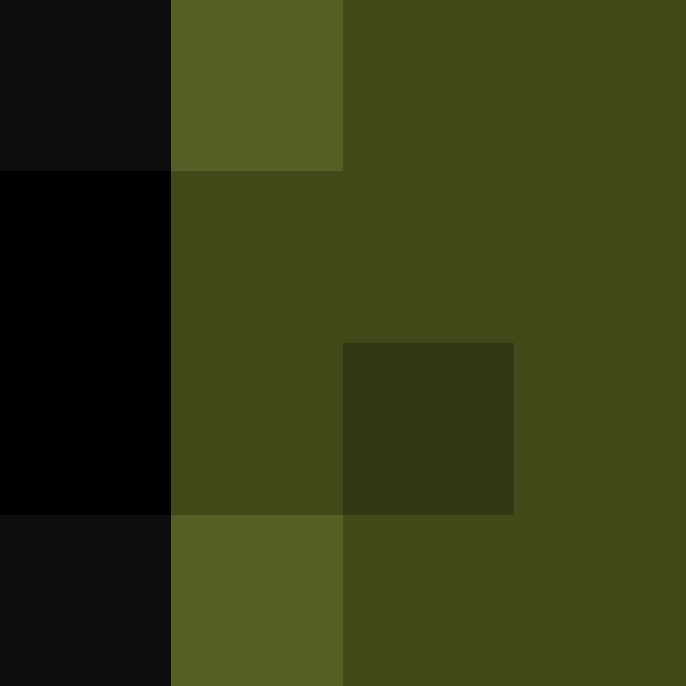 aXe18's skin
