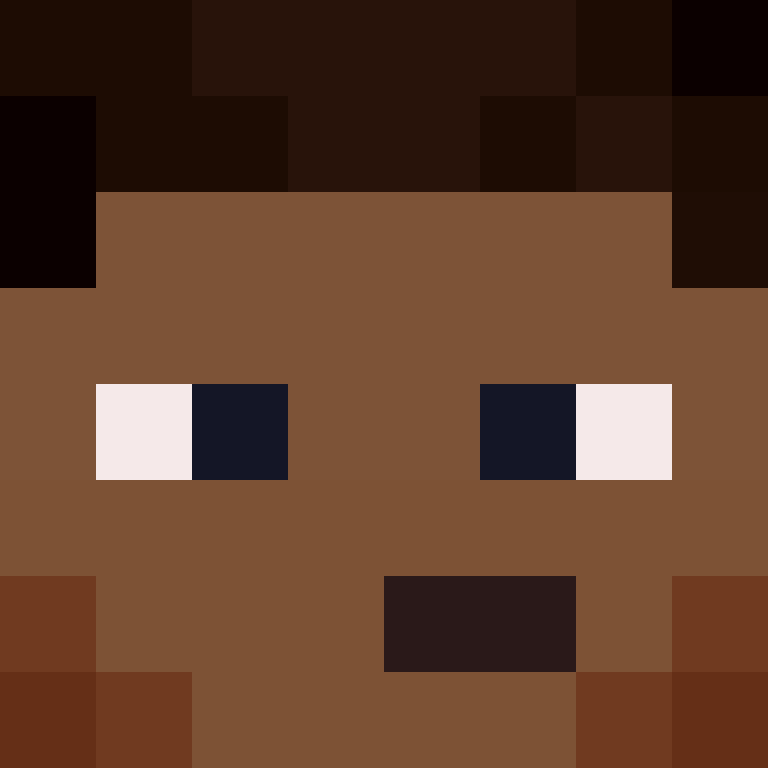 ShakaYami's skin