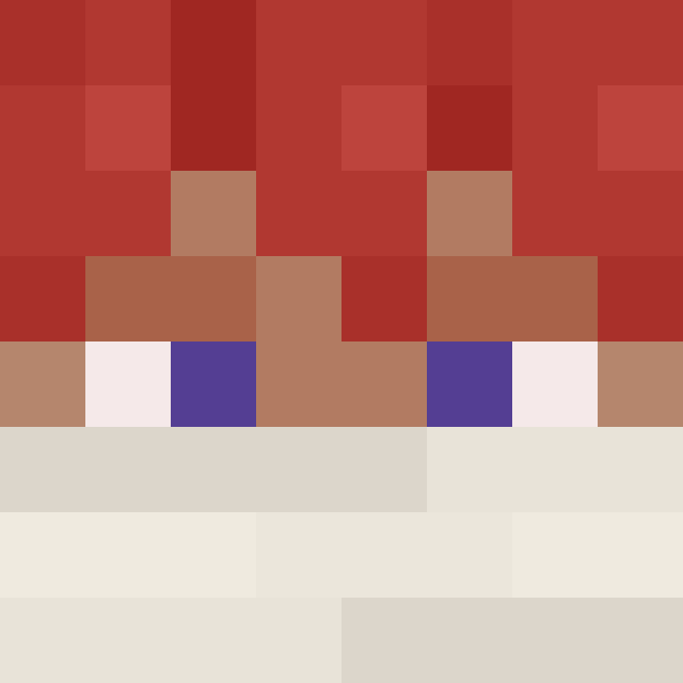 HarolotWarlot's skin